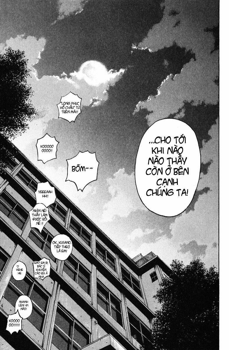 GTO - Great Teacher Onizuka chapter 76 20