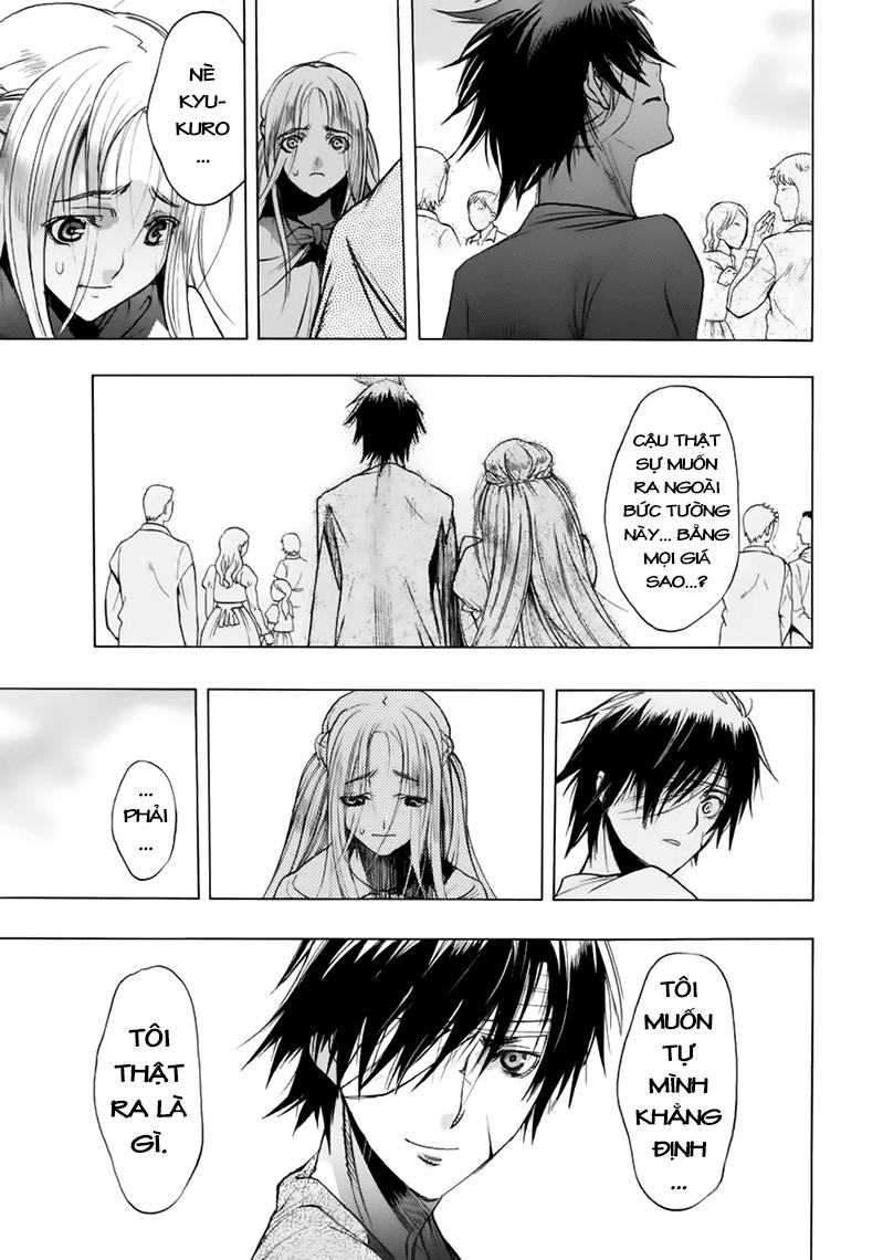 attack on titans - before the fall chapter 5 26