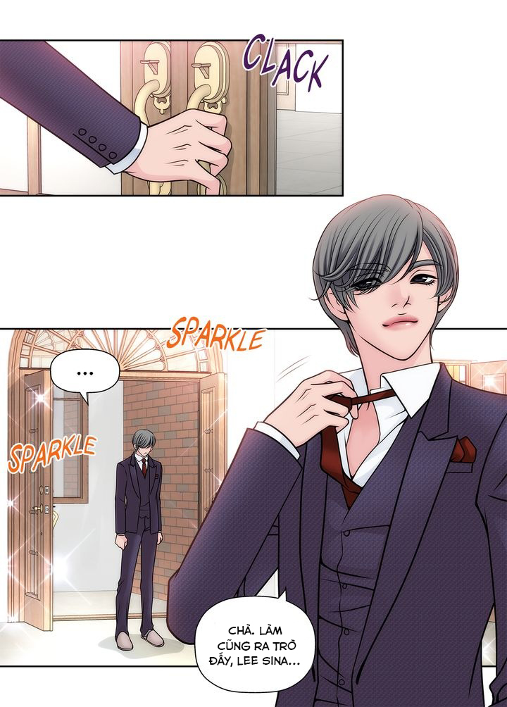 người đàn ông của tôi chapter 11.2 5