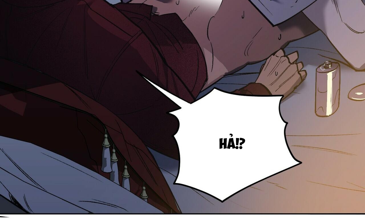 chàng dâu nhà họ kang chapter 22 16