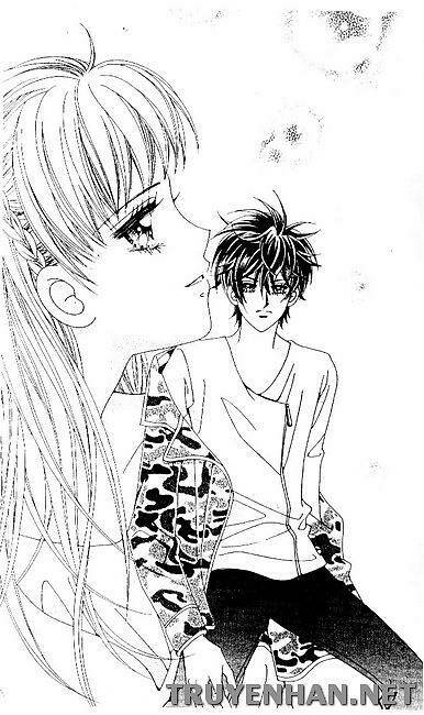 my lovely master chapter 55 5