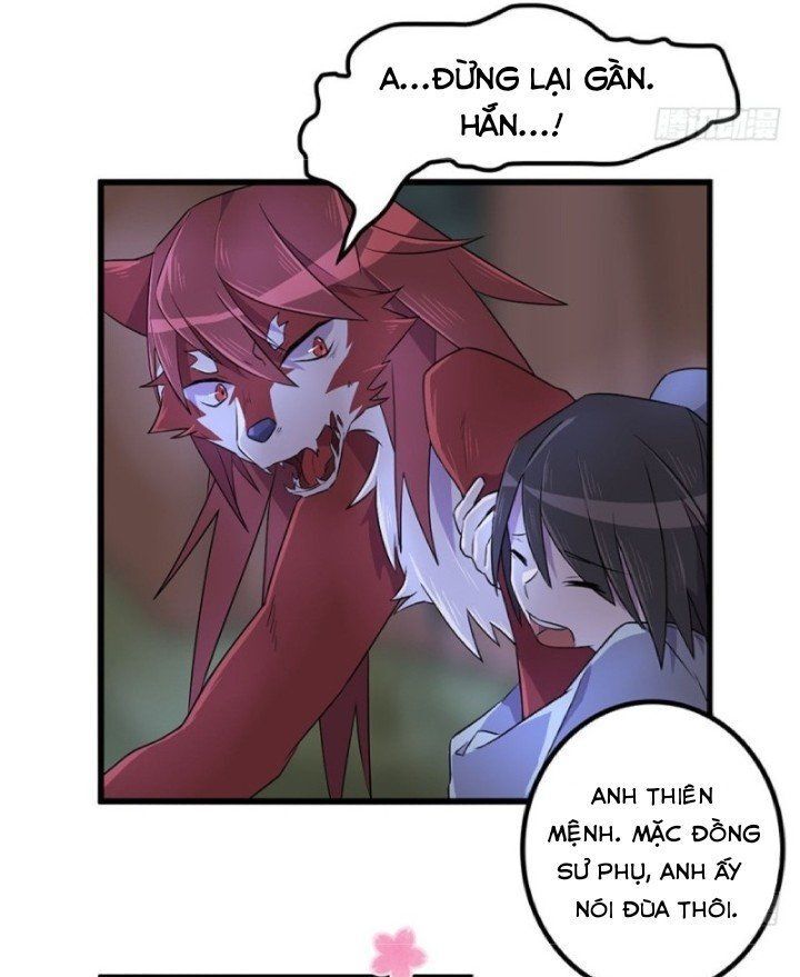 huyết mực sơn hà chapter 7 4