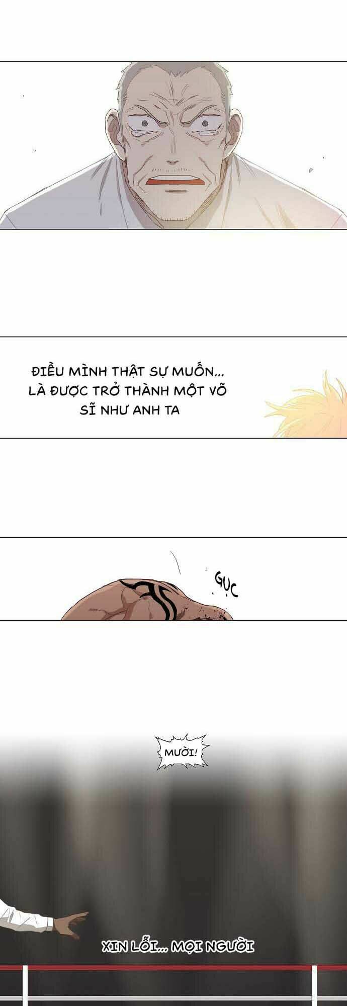 võ sĩ - the boxer chapter 18 47