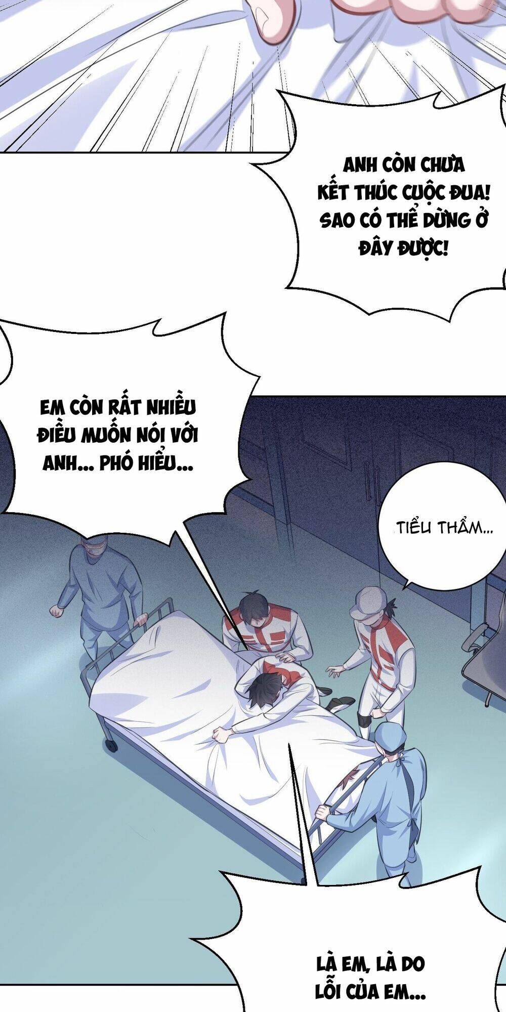 nhạc phụ đại nhân là lão bà chapter 64 17