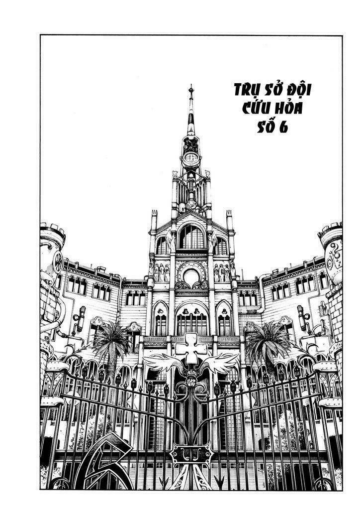 biệt đội lính cứu hỏa chapter 86 8