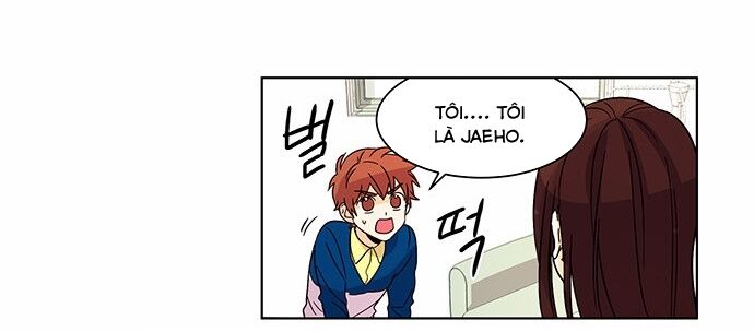 oh! holy chapter 9 14