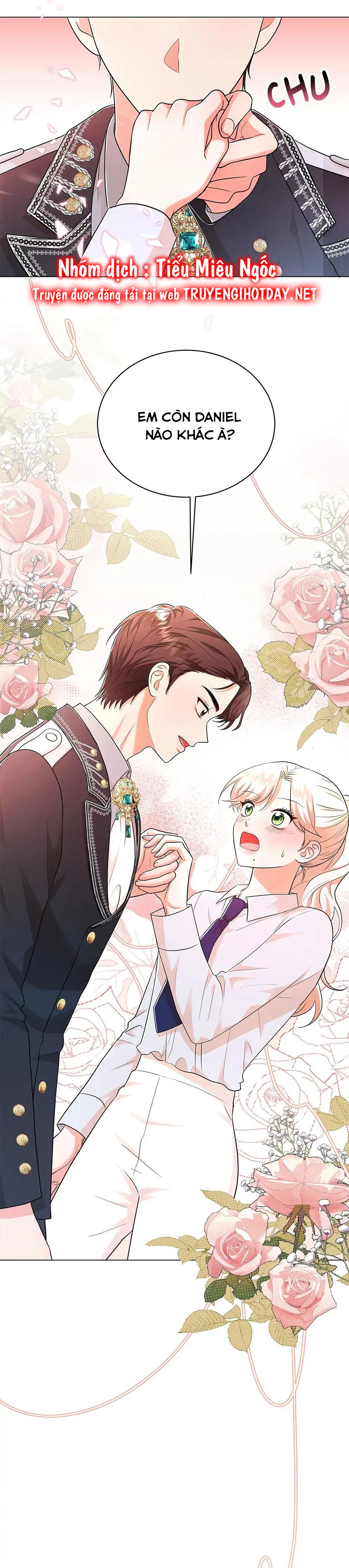 diễn vai ác nữ cũng thật khó khăn chapter 32.2 22