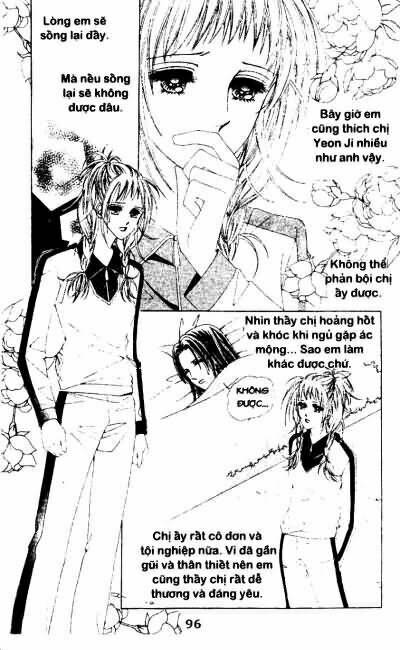 nụ hôn đầu chapter 8 96