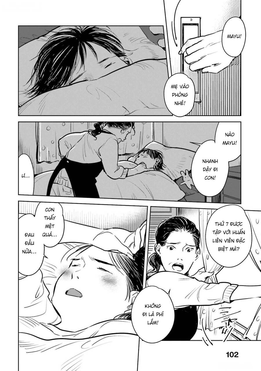 bệnh án nhi khoa của hanechin và bucky chapter 3 10