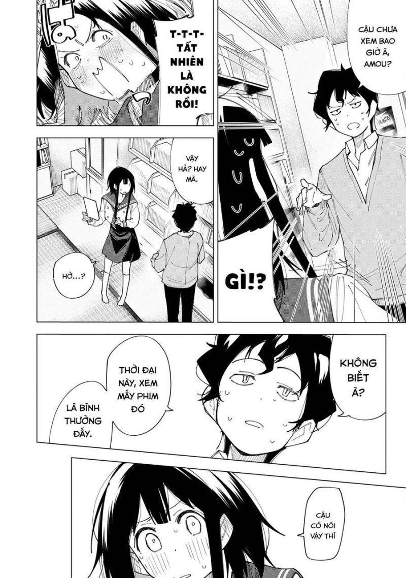 xem phim "người lớn" được không? chapter 2 14