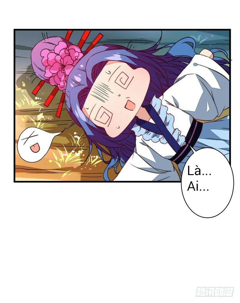 xuyên qua cứu mỹ nam ở thế giới phong thần chapter 36 15