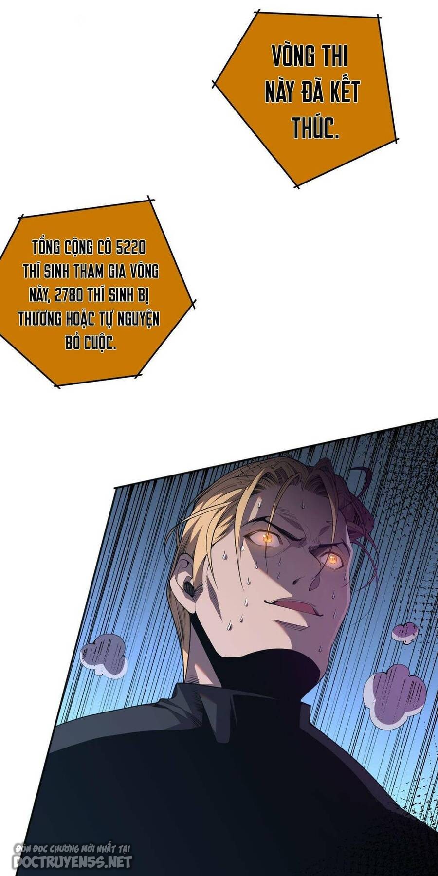 tử linh pháp sư! ta chính là thiên tài chapter 10 35