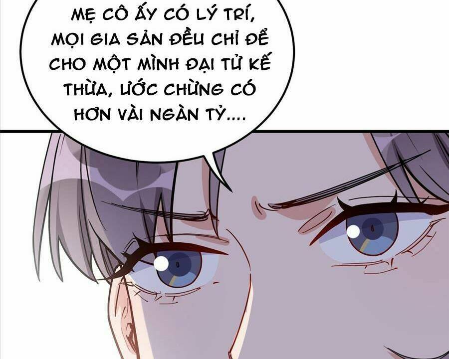 cố tổng, vợ của ngài quá mạnh rồi! chapter 89 38