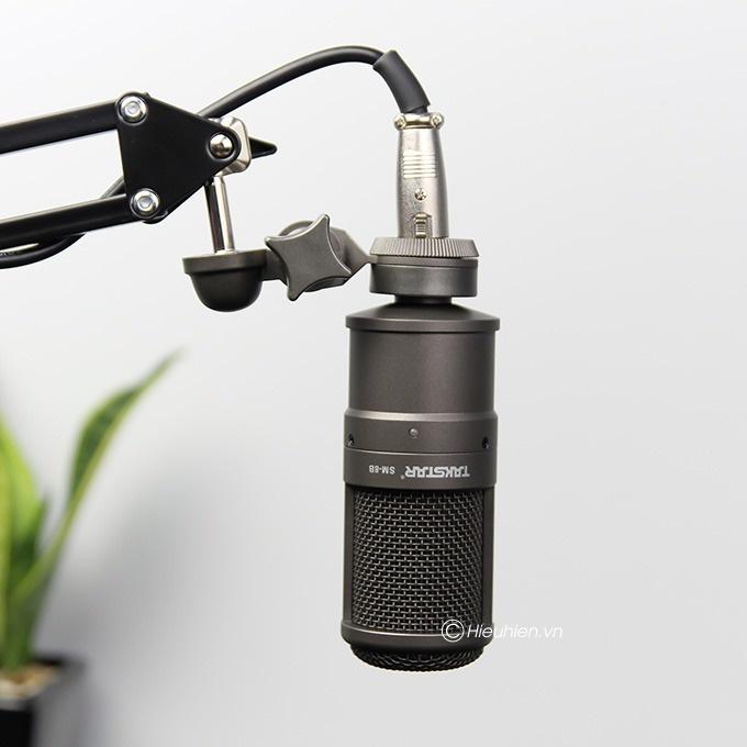 Trọn Bộ Mixer F4 PRO Yamaha Mic Thu Âm SM8B . Âm Thanh Sống Động , Độ Vang Cực Hay . Dễ Dàng Lắp Đặt . Bảo Hành 12 Tháng