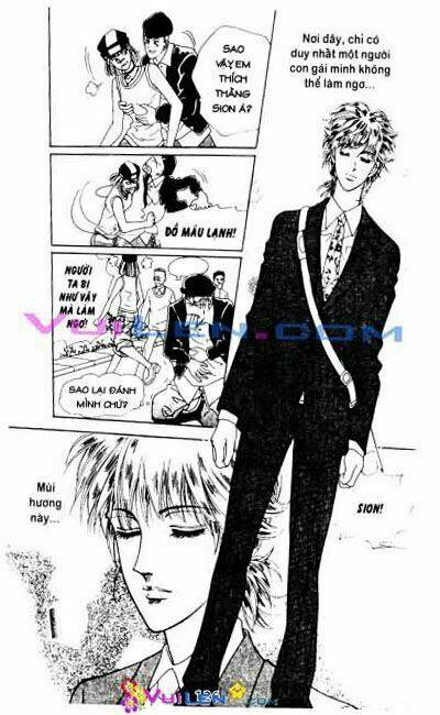 vật cản tình yêu chapter 1 125