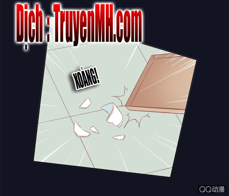 solo đi vương gia chapter 59 6