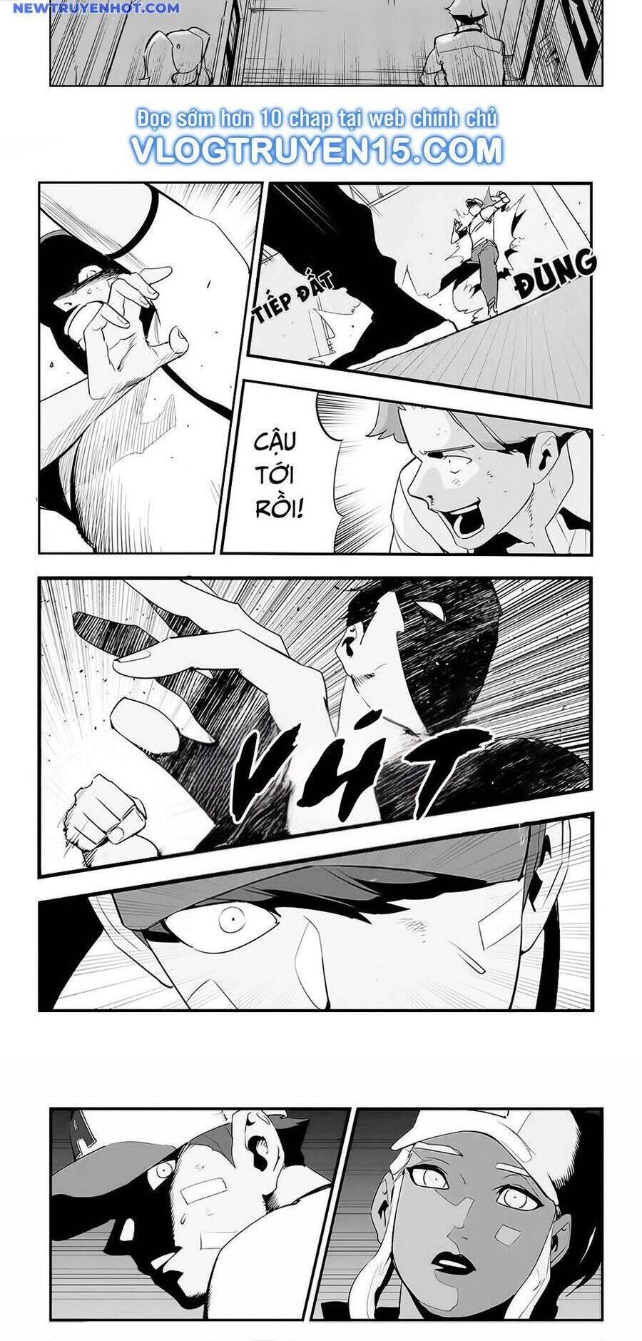 fight class 3 chapter 68 8