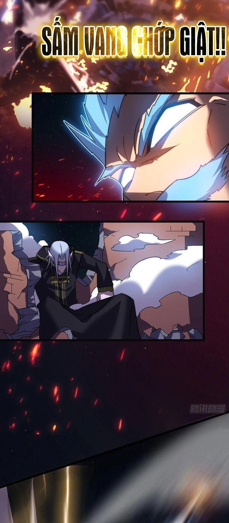 sát thần chi lộ tại dị giới chapter 43 9