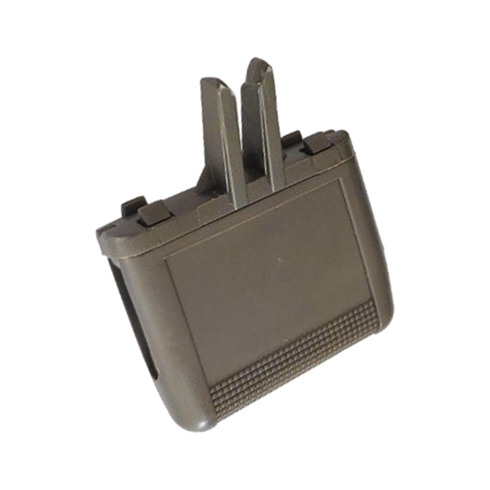 Front AC Vent Air Conditioning Vent Outlet for Prado