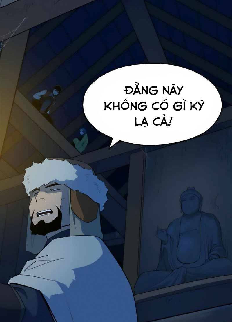 thiếu niên kiếm sư chapter 6 69