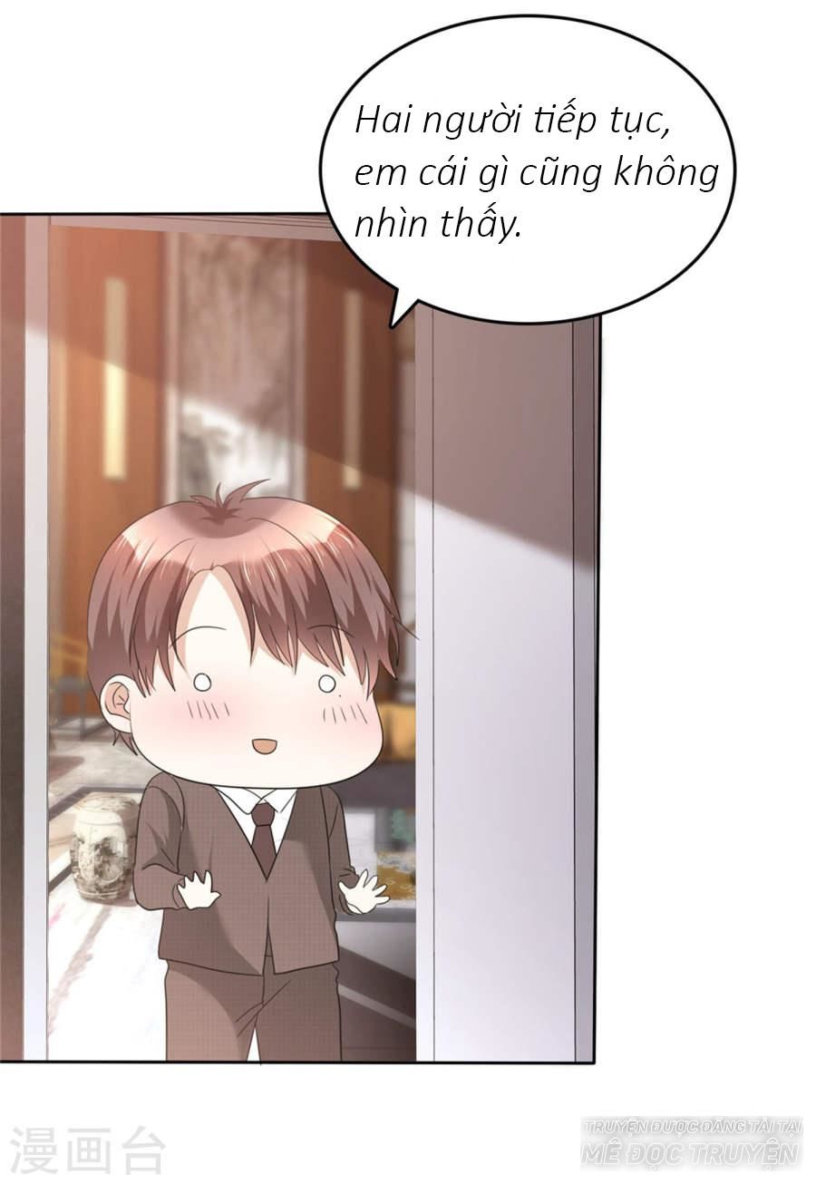 con đường phản công của sủng thê chapter 23 26