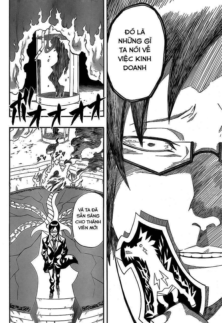 blazer driver chapter 25 16