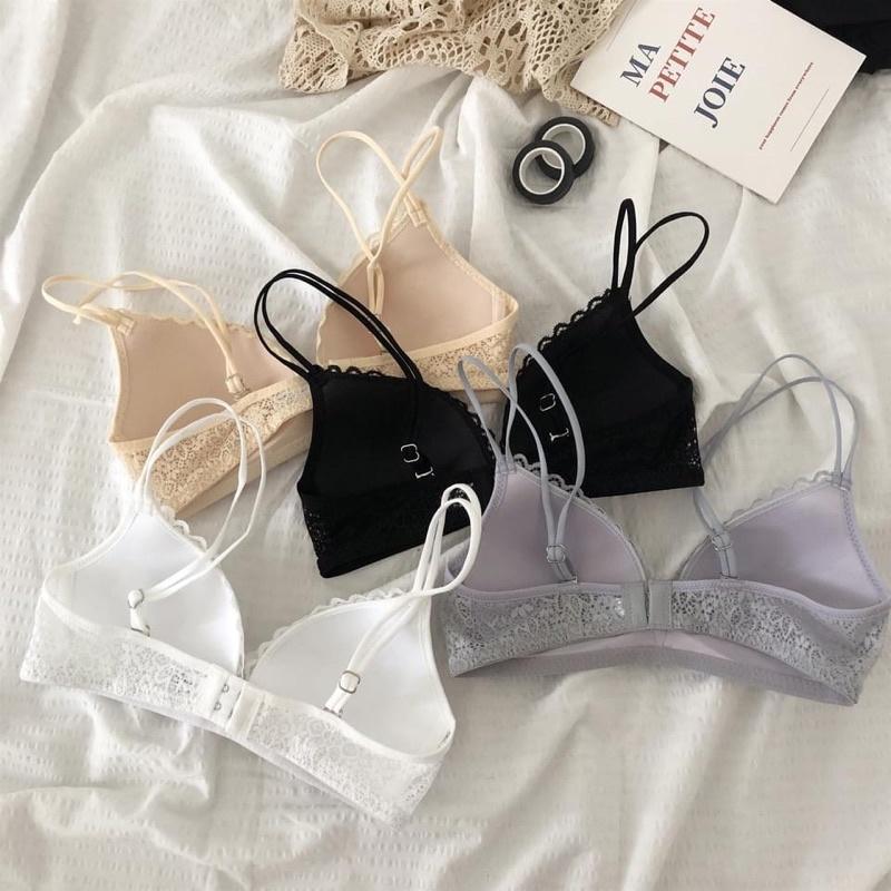 Đồ Lót Mẫu Mới