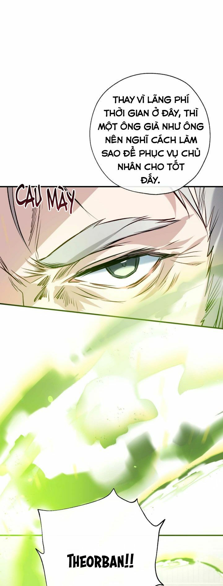 chúng ta có thể trở thành gia đình được không? chapter 47 30