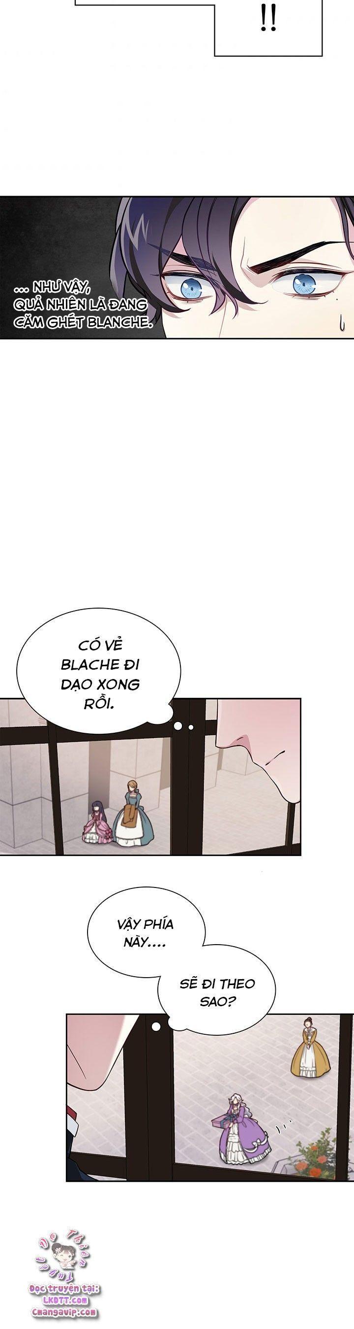 con gái chồng quá dễ thương chapter 6 10