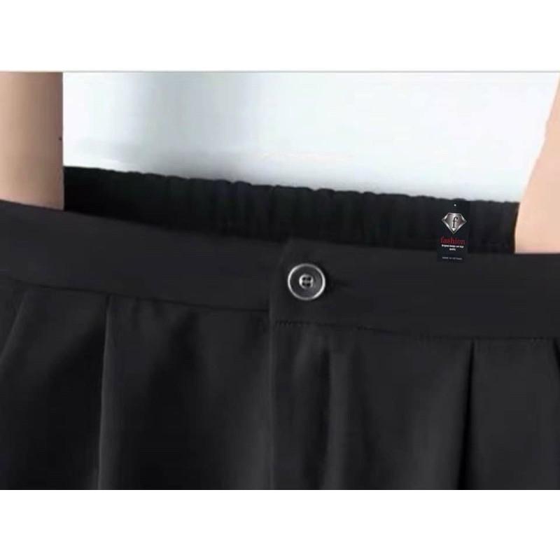 Quần Baggy Big size