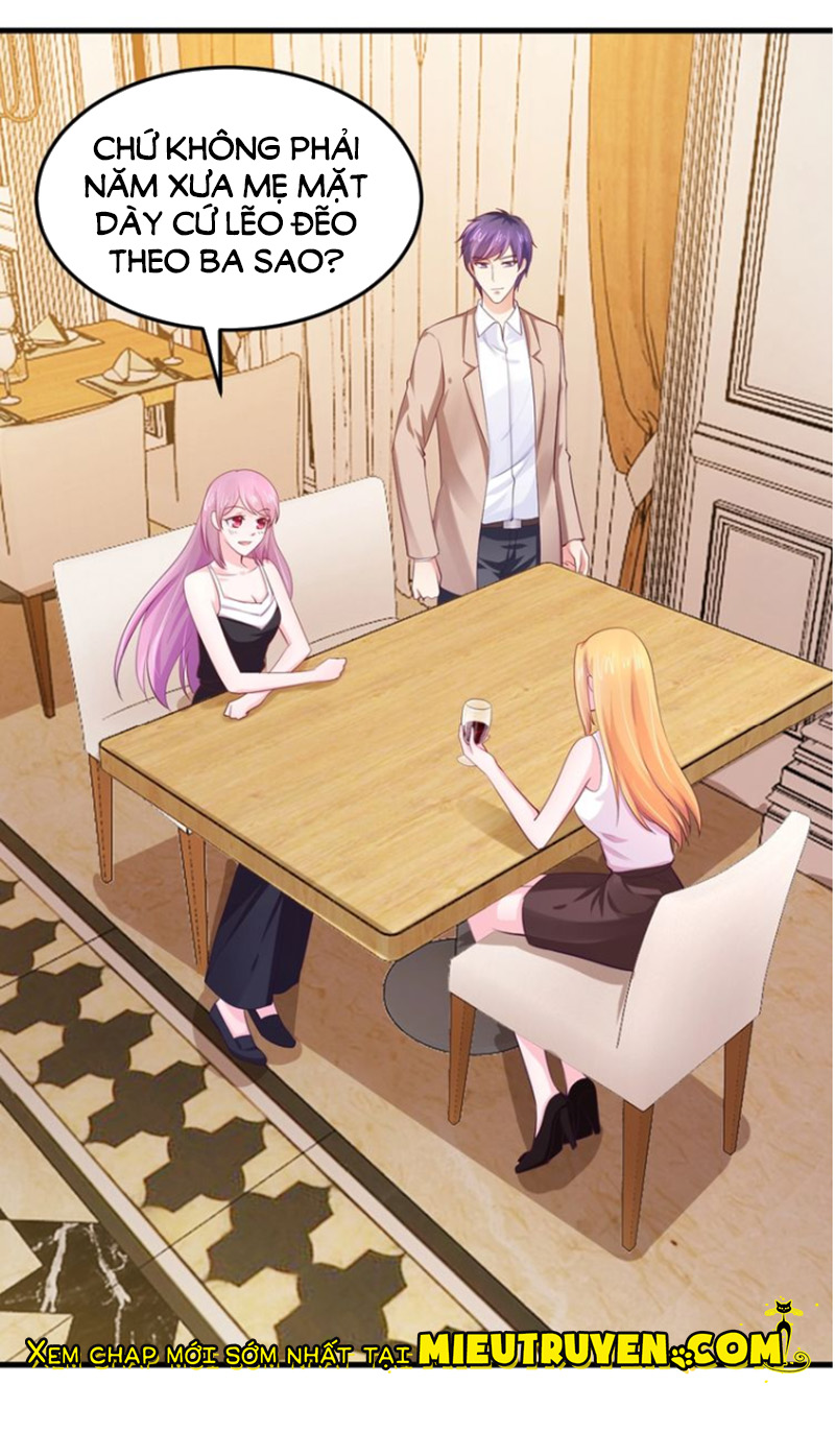 độc nhất sủng ái của thủ tịch chapter 46 14