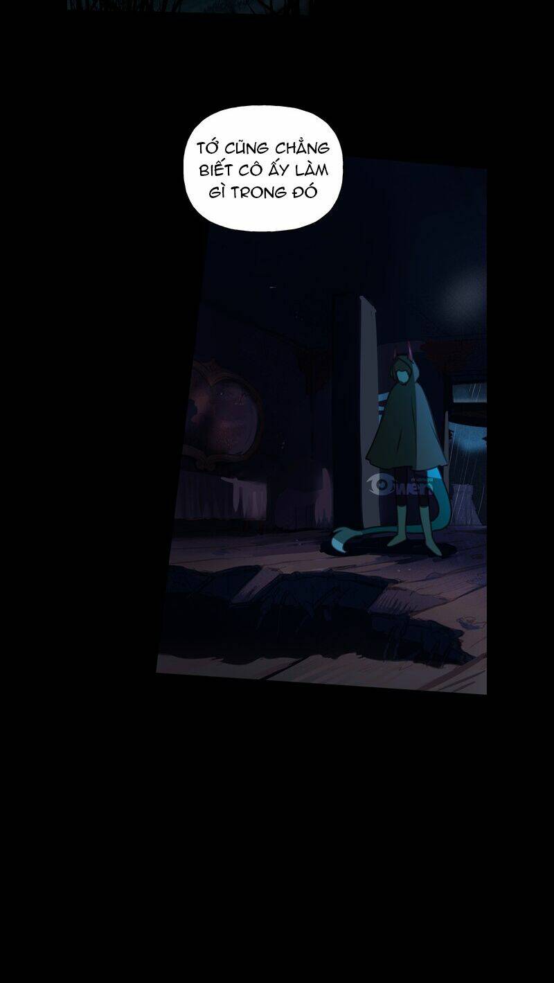 lời nguyền lalin chapter 37 18