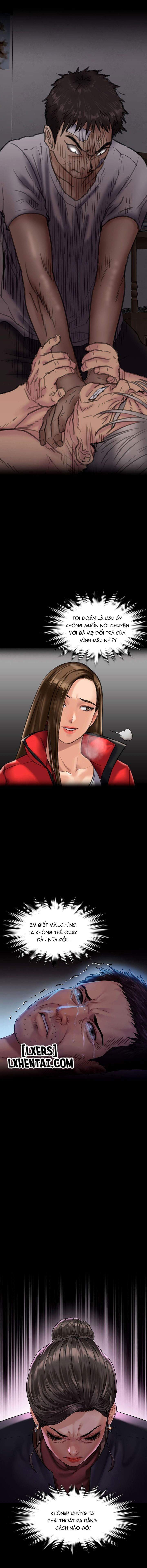 ong chúa chapter 153 11