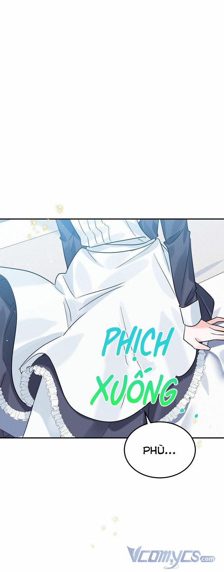 ác nữ karuna bé lại chapter 18 28