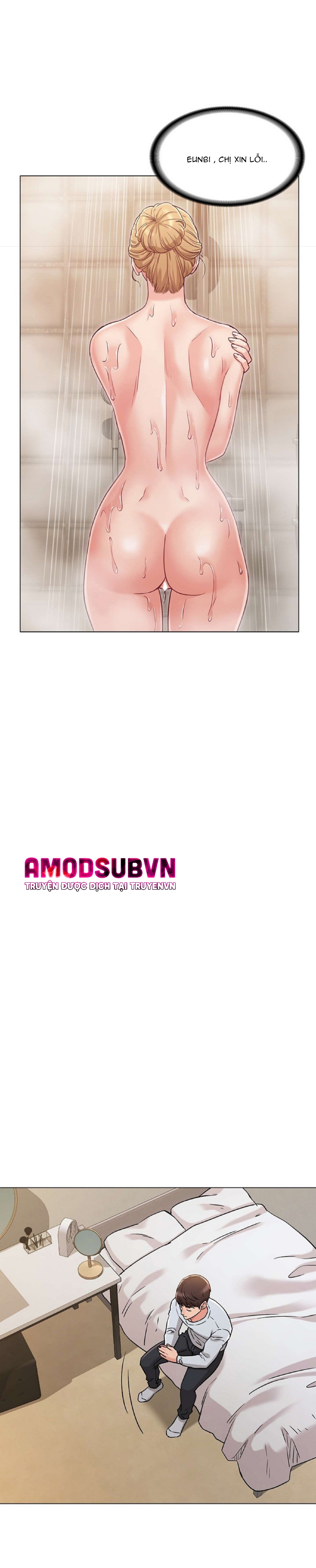 chị của bạn gái chapter 23 16