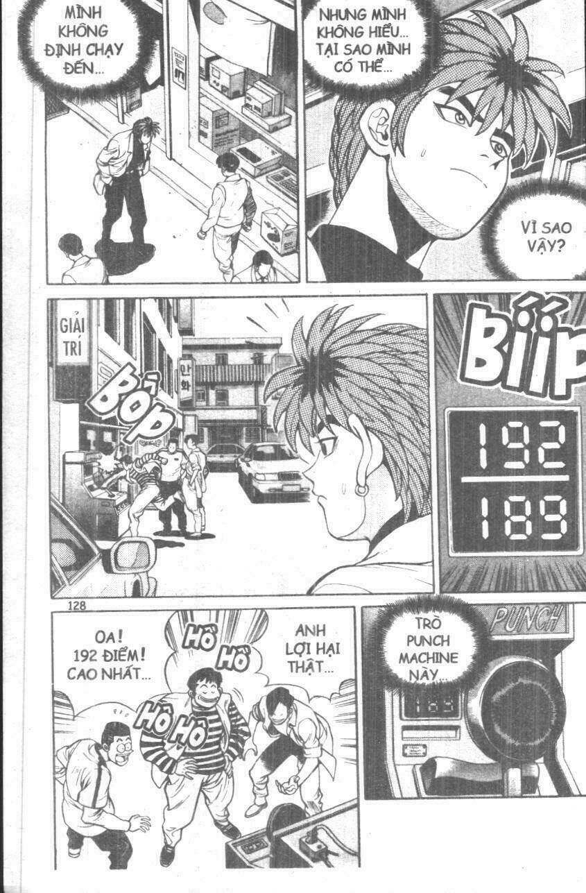 change guy chapter 11 122