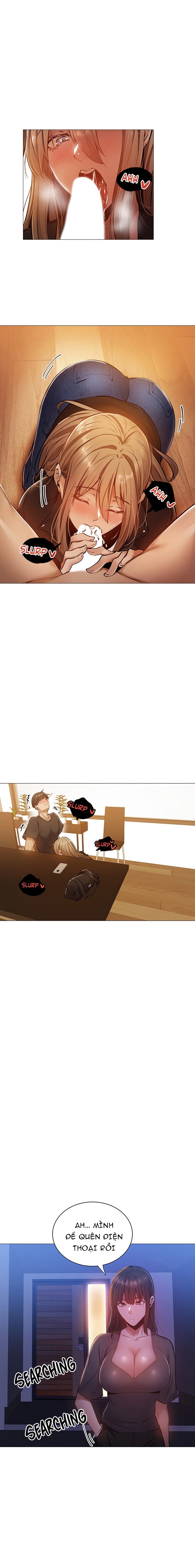 có phòng trống không? chapter 22 9