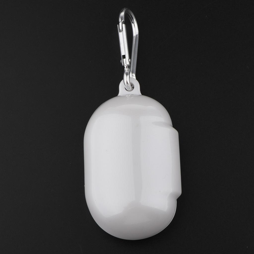 Bluetooth Earbuds Full Protective Case Cover for Sumsung