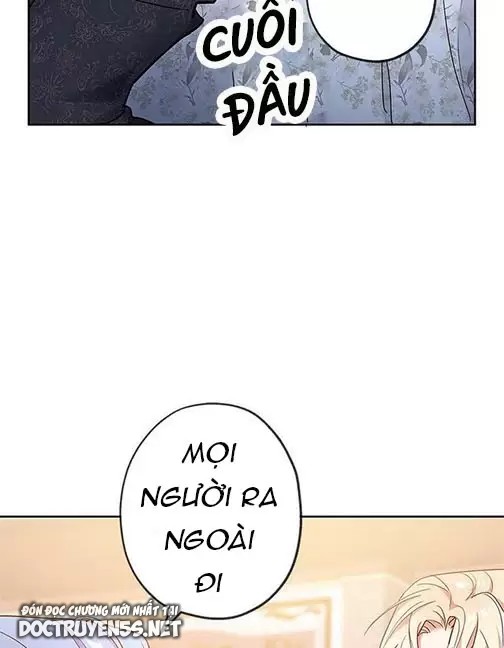 nếu tôi là nhân vật phản diện liệu tôi sẽ chết chapter 2 23