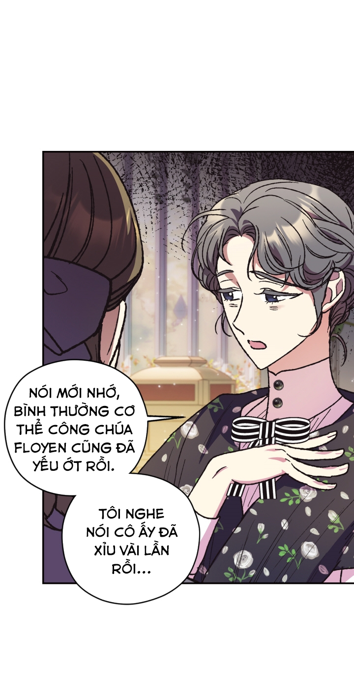 cha à, con không muốn kết hôn đâu chapter 28 16