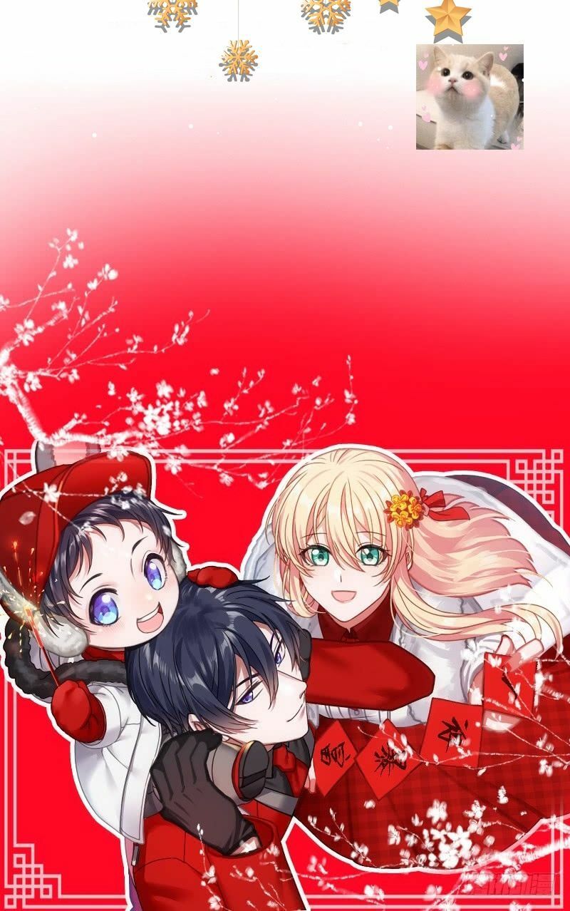 trời ban cho nam thần daddy chapter 16 40