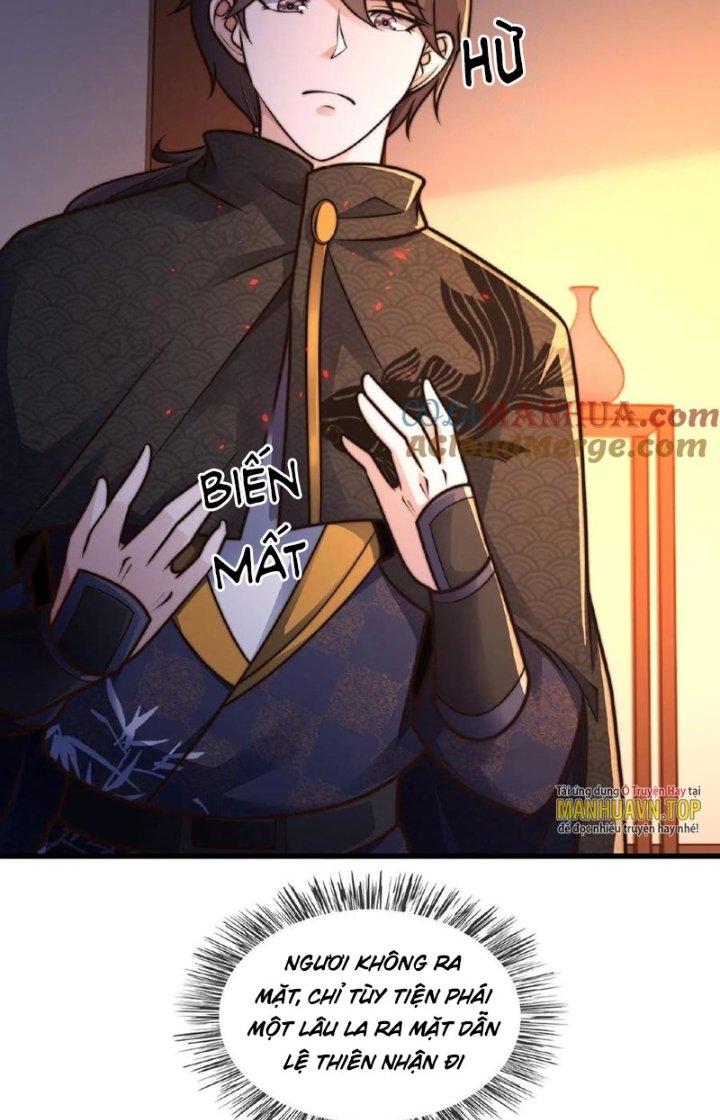 ta nuôi ma quỷ ở trấn ma ti chapter 114 23