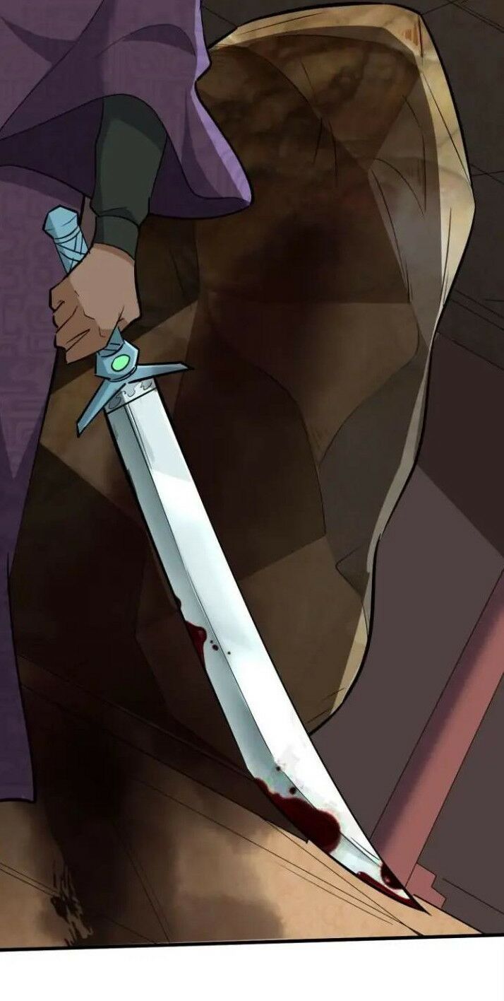 đại nghịch chi môn chapter 71 41