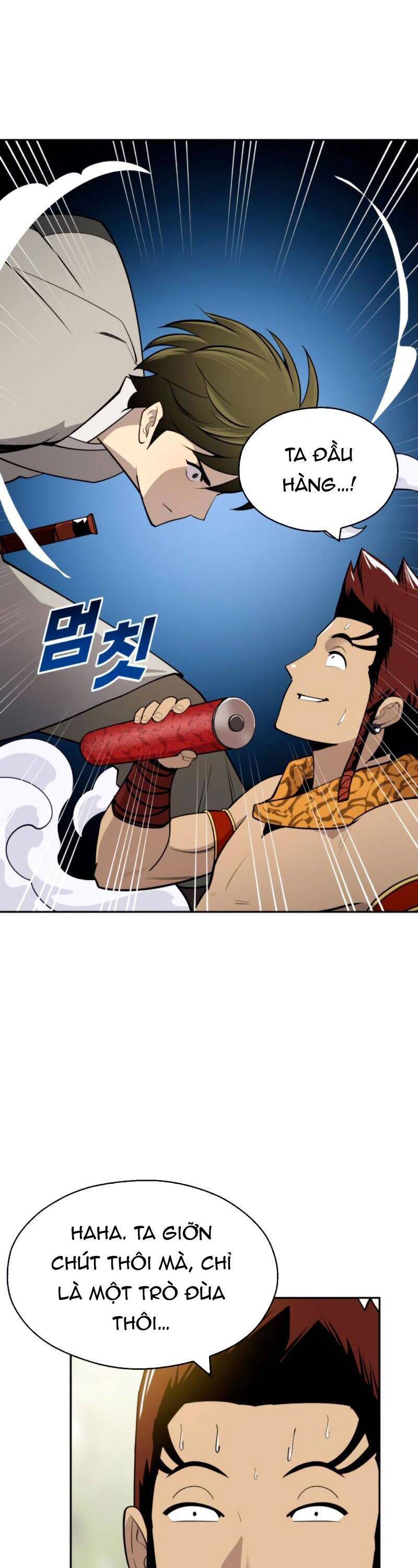 thiếu niên kiếm sư chapter 21 33