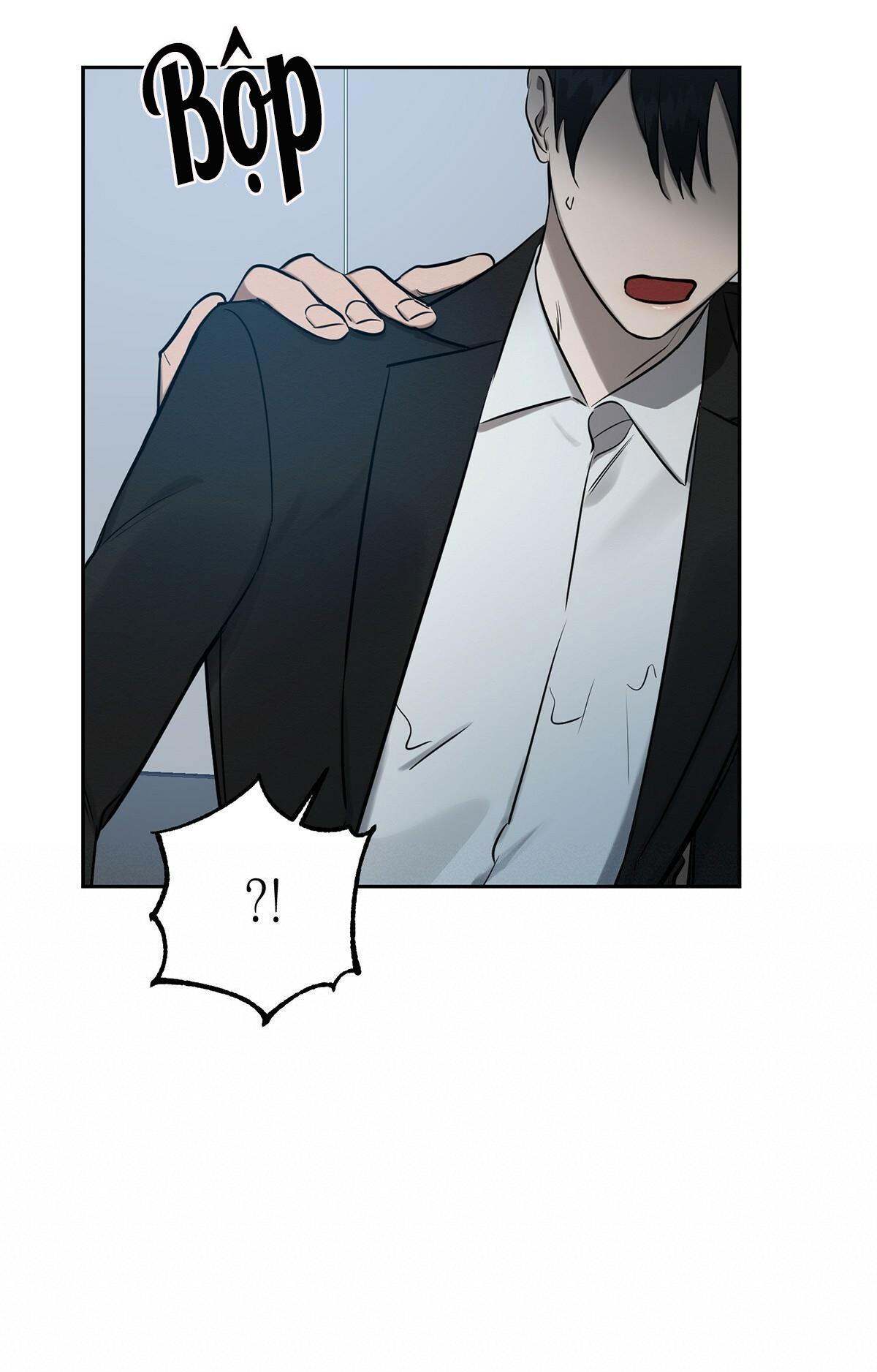 lý do của ác nhân chapter 4 37