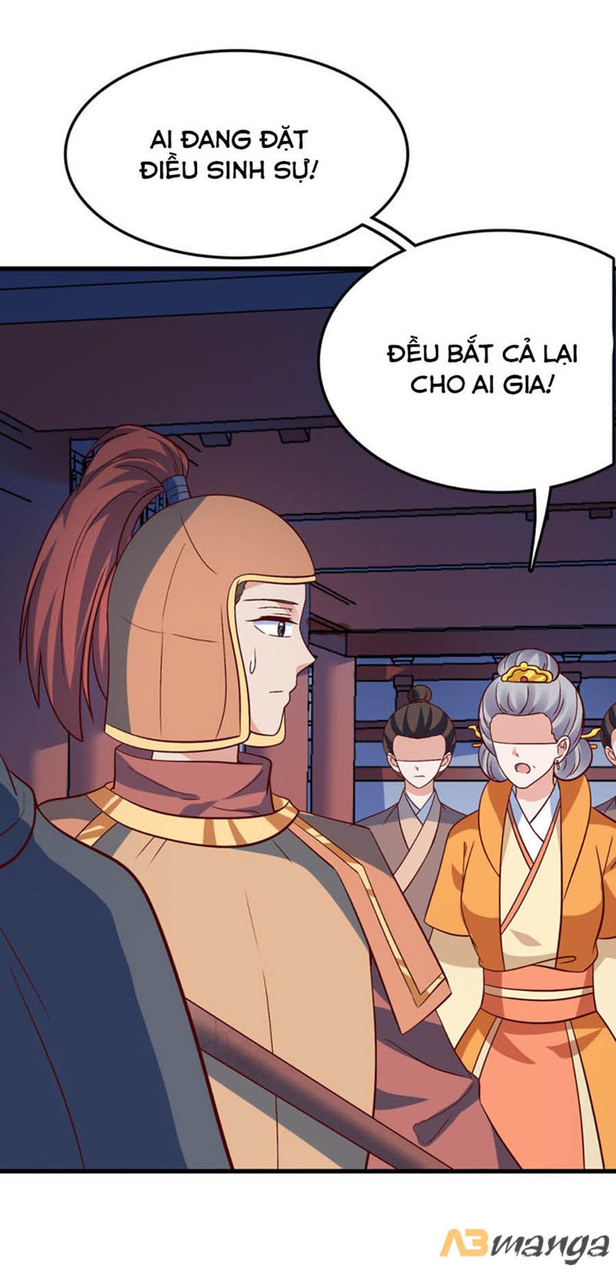 kiêu ngạo vương gia chủng điền phi chapter 183 20