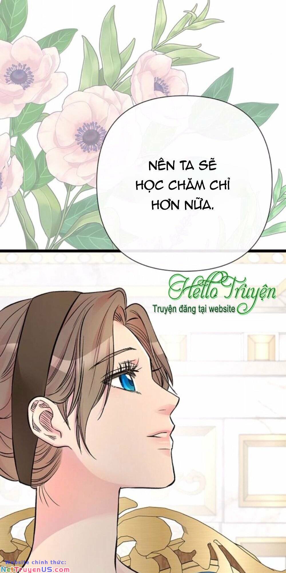 Hoàng Tử Rắc Rối chapter 45.2 42