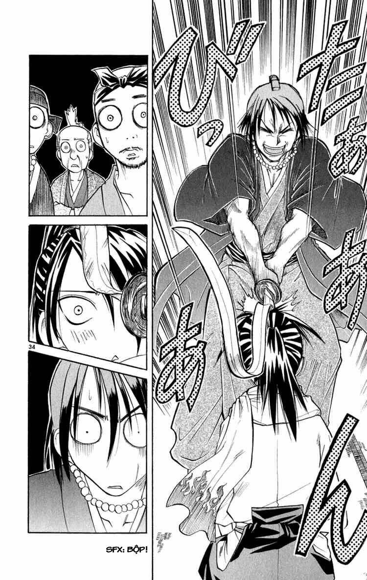aoi destruction chapter 6 34