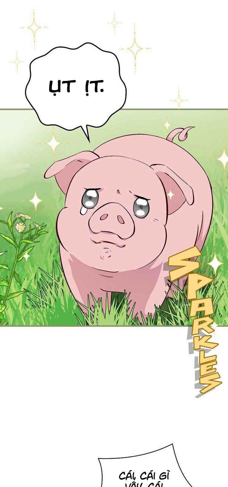 tôi lên cấp chỉ bằng cách ăn chapter 55 53