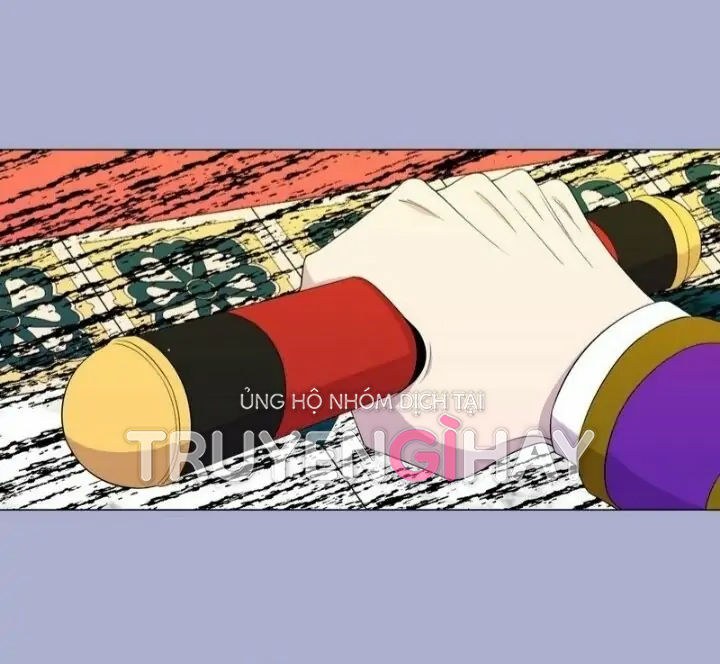 từ tiểu thư thành hoàng hậu - lady to queen chapter 41.2 34